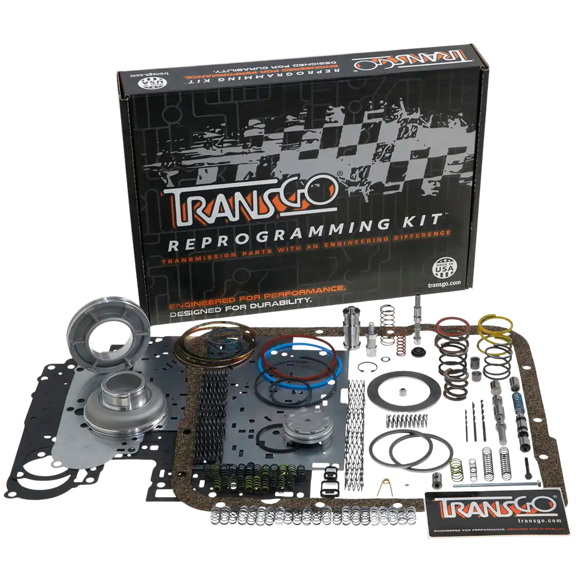 Shift Kits TransGo